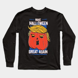 Trumpkin Long Sleeve T-Shirt